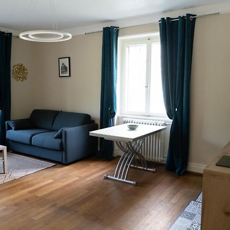 Yapot Bed and Breakfast Colmar Buitenkant foto