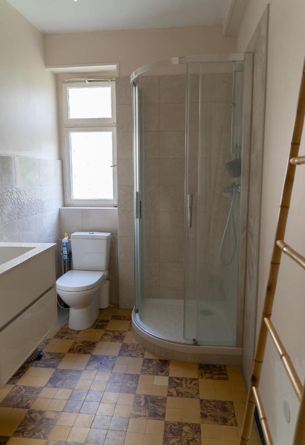 Yapot Bed and Breakfast Colmar Buitenkant foto